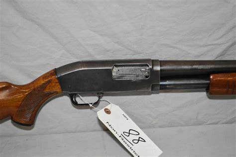 The barrel measures 26" long and is marked "16 <strong>GA</strong> - Ranger - 105 - <strong>20</strong> - <strong>Sears</strong>, <strong>Roebuck</strong> and Company U. . Sears and roebuck 20 gauge shotgun worth